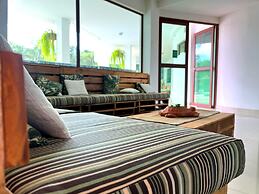 Hotel Galapagos Tortuga Bay