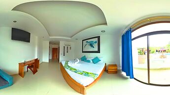 Hotel Galapagos Tortuga Bay