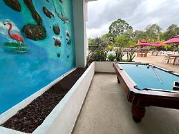 Hotel Galapagos Tortuga Bay