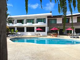 Hotel Galapagos Tortuga Bay