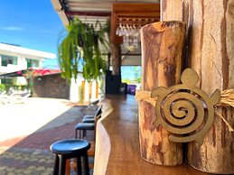 Hotel Galapagos Tortuga Bay