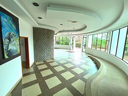 Hotel Galapagos Tortuga Bay