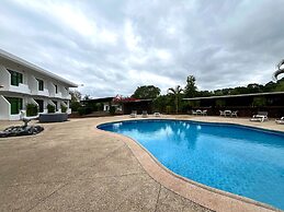 Hotel Galapagos Tortuga Bay