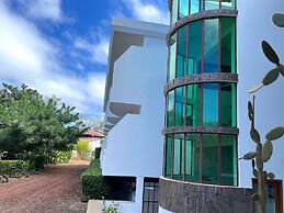 Hotel Galapagos Tortuga Bay