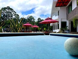 Hotel Galapagos Tortuga Bay