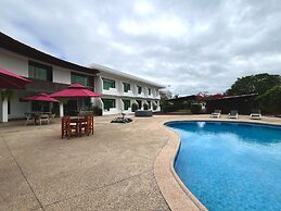 Hotel Galapagos Tortuga Bay