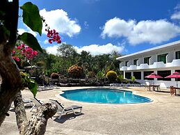 Hotel Galapagos Tortuga Bay