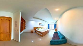 Hotel Galapagos Tortuga Bay