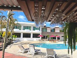 Hotel Galapagos Tortuga Bay