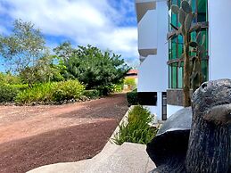 Hotel Galapagos Tortuga Bay