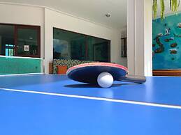 Hotel Galapagos Tortuga Bay