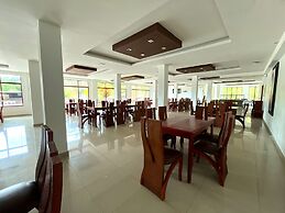 Hotel Galapagos Tortuga Bay