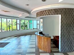 Hotel Galapagos Tortuga Bay