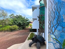 Hotel Galapagos Tortuga Bay