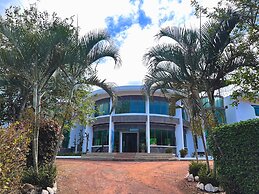 Hotel Galapagos Tortuga Bay