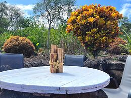 Hotel Galapagos Tortuga Bay