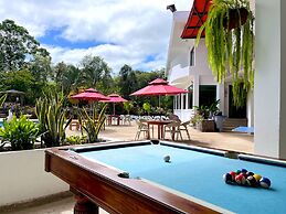 Hotel Galapagos Tortuga Bay