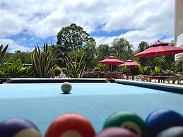 Hotel Galapagos Tortuga Bay