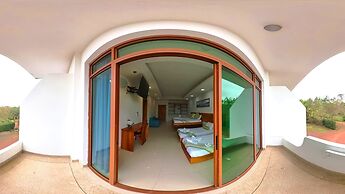 Hotel Galapagos Tortuga Bay