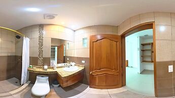 Hotel Galapagos Tortuga Bay