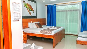 Hotel Galapagos Tortuga Bay