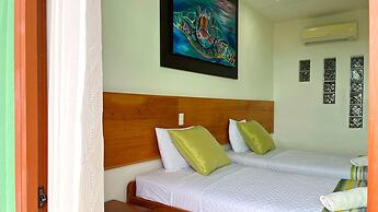 Hotel Galapagos Tortuga Bay