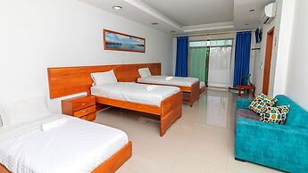 Hotel Galapagos Tortuga Bay