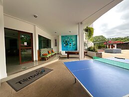 Hotel Galapagos Tortuga Bay