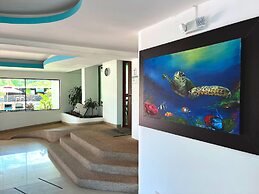 Hotel Galapagos Tortuga Bay