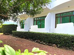 Hotel Galapagos Tortuga Bay