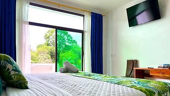 Hotel Galapagos Tortuga Bay