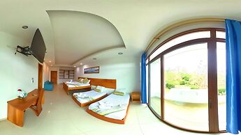 Hotel Galapagos Tortuga Bay