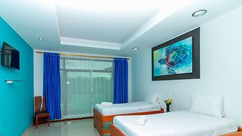 Hotel Galapagos Tortuga Bay