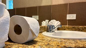 Hotel Galapagos Tortuga Bay