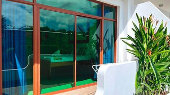 Hotel Galapagos Tortuga Bay