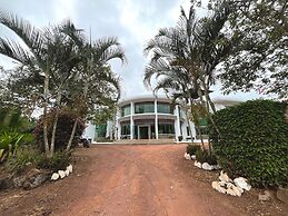 Hotel Galapagos Tortuga Bay