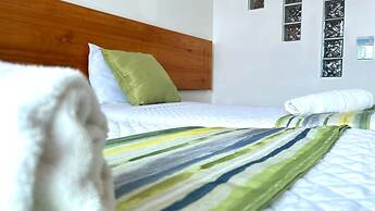 Hotel Galapagos Tortuga Bay