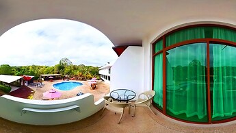 Hotel Galapagos Tortuga Bay