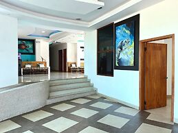 Hotel Galapagos Tortuga Bay