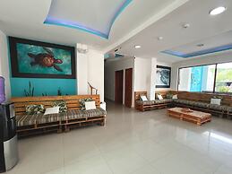 Hotel Galapagos Tortuga Bay