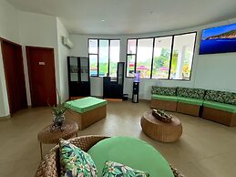 Hotel Galapagos Tortuga Bay