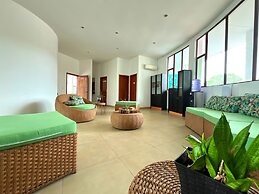 Hotel Galapagos Tortuga Bay