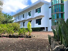 Hotel Galapagos Tortuga Bay