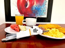 Hotel Galapagos Tortuga Bay