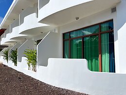 Hotel Galapagos Tortuga Bay