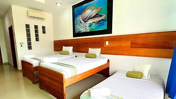 Hotel Galapagos Tortuga Bay