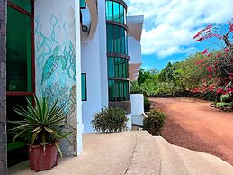 Hotel Galapagos Tortuga Bay