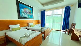 Hotel Galapagos Tortuga Bay