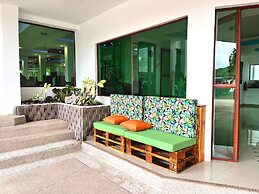 Hotel Galapagos Tortuga Bay