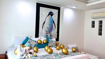 Hotel Galapagos Tortuga Bay